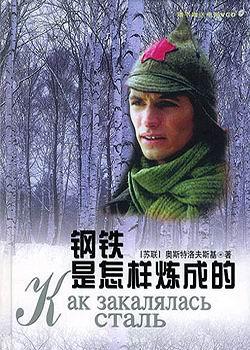 钢铁是怎样炼成的