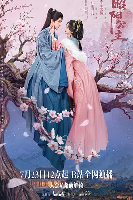 探案拍档第三季