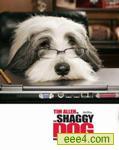 《长毛狗》The Shaggy 