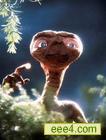 E.T.外星人