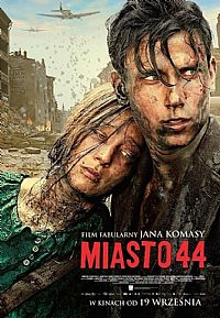 <b><font color='#FF0000'>浴血华沙</font></b>