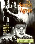 密使 Secret Agent