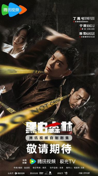 <b><font color='#FF0000'>黑白森林2024</font></b>