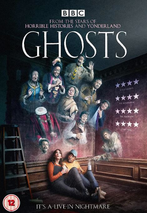 <b><font color='#FF0000'>古宅老友记 第一季</font></b>