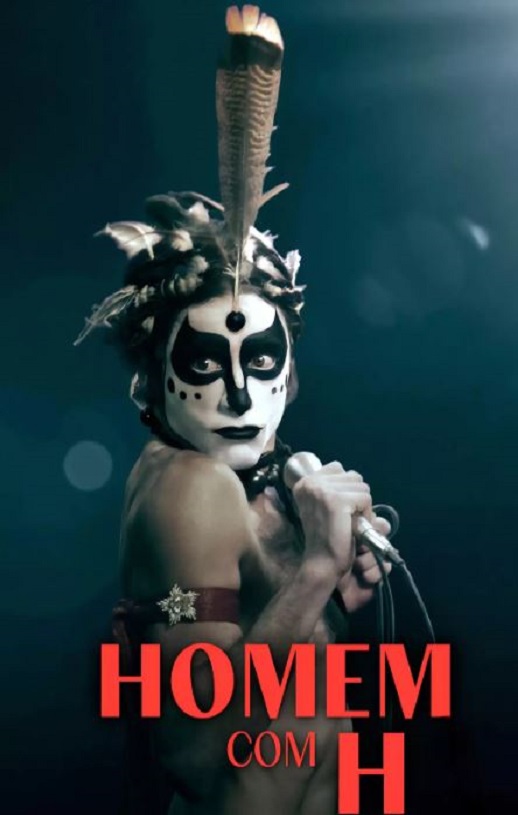 <b><font color='#FF0000'>拉丁血与泪：巴西歌王</font></b>