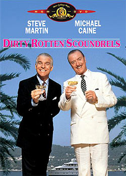 偷心大少/骗徒糗事多