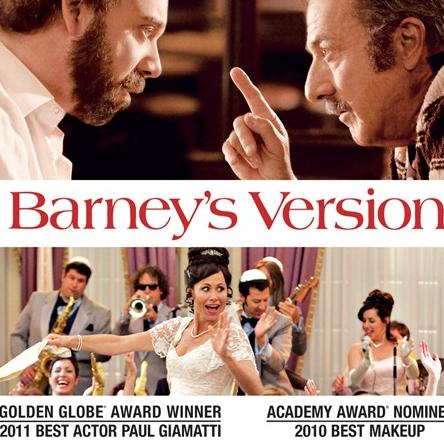 巴尼的版本/巴尼的人