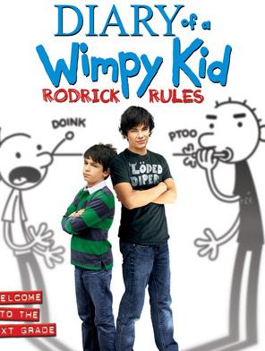 <b>小屁孩日记2BD中英双字</b>