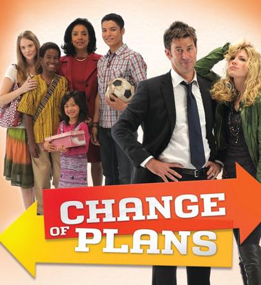 意外惊喜DVD中英双字