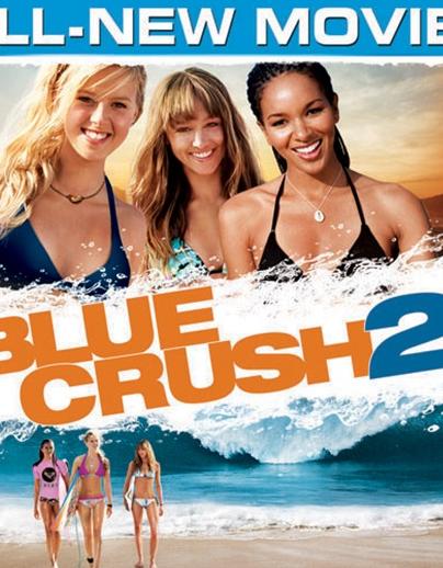 蓝色激情2BD中英双字