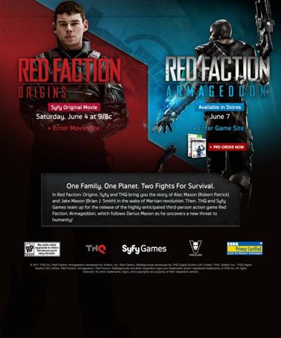 红色派系：起源DVD+H