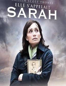 莎拉的钥匙DVD中字