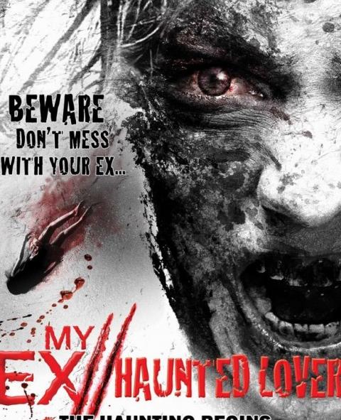 鬼情人DVD中字2010恐怖