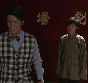 亡命琴师HD国语中字