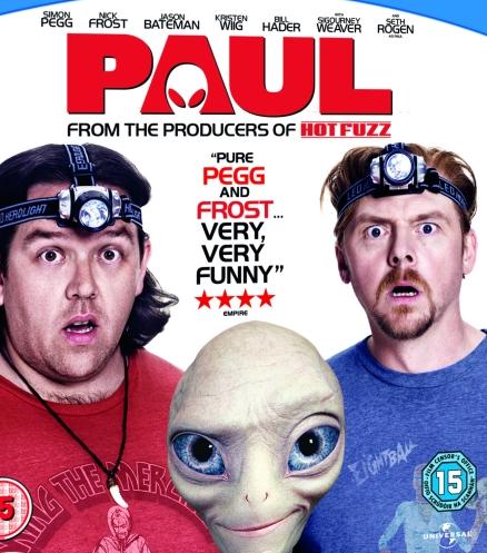 保罗DVD中字2011最新科