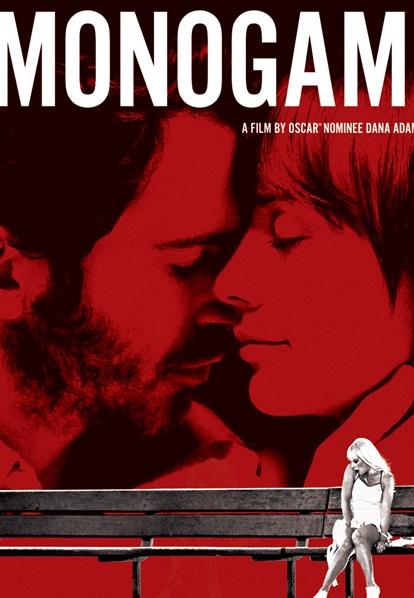 一夫一妻制DVD中英双字