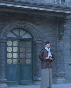 天赐情缘HD国语中字