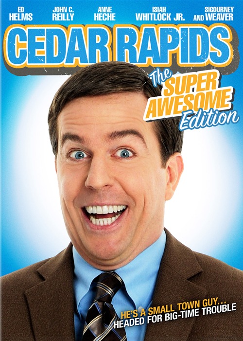 <b>大假一场DVD+BD中英双字</b>