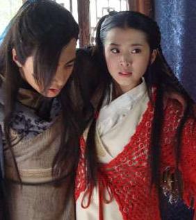 百草奇缘HD国语中字