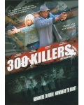 <b>300杀手DVD/高清BD中字</b>