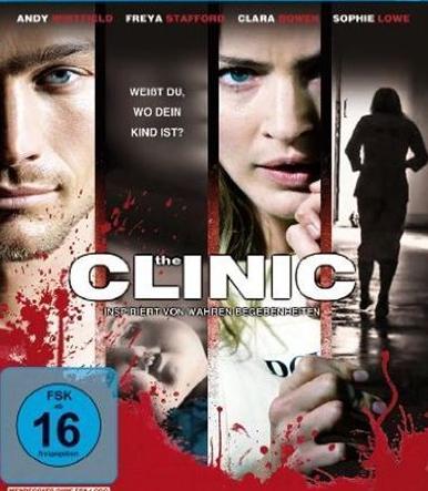 <b>诊所惊魂/诊所BD中字</b>