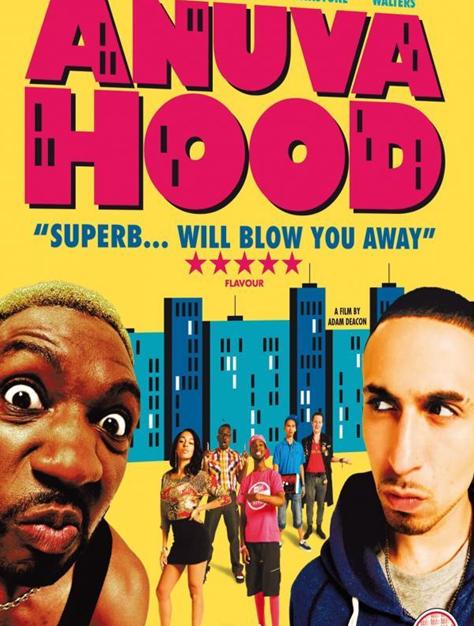 <b>城市衰盗DVD中字/BD中英</b>