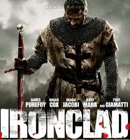 铁甲衣/装甲舰DVD中字