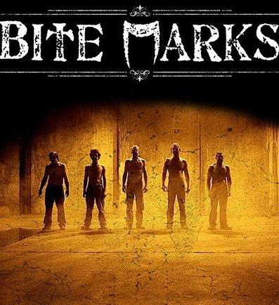 咬痕DVD中字2011恐怖