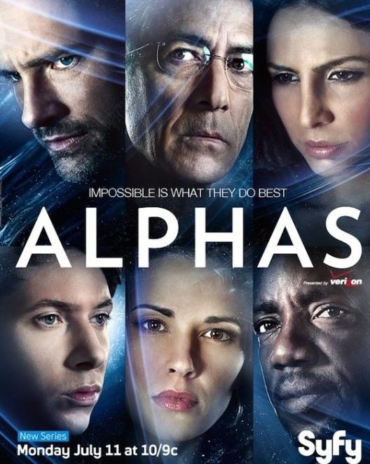 阿尔法战士第一季11美