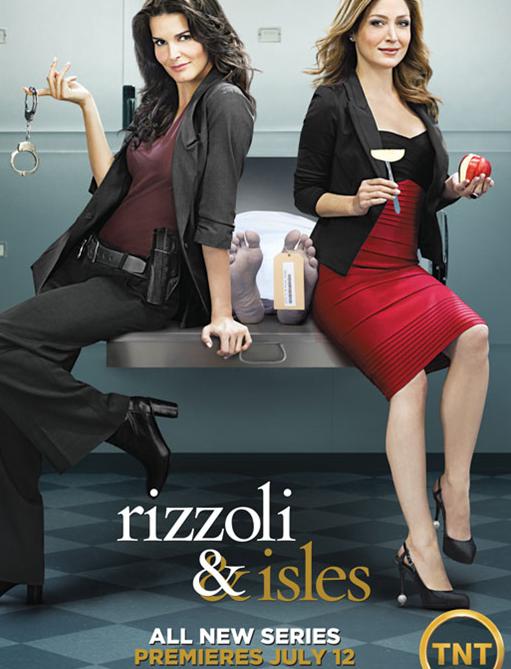 妙女神探/妙探双姝第