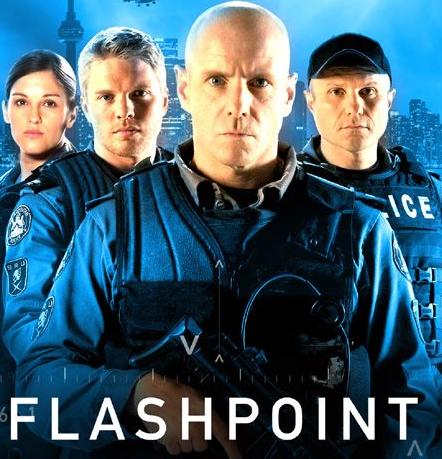 闪点行动第四季18美剧