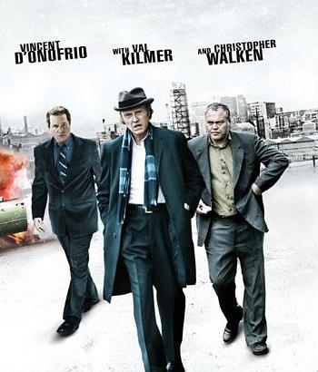 杀死这个爱尔兰人/爱