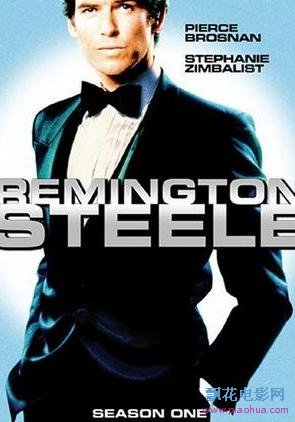 斯蒂尔传奇第一季重温