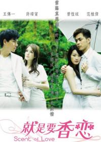 就是要香恋2010热播偶