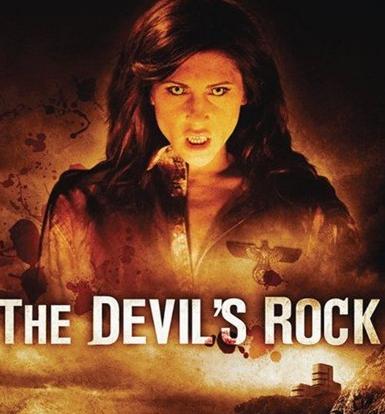 魔鬼岩石DVD中字2011欧