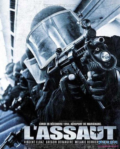 突击2011DVD法语/中字