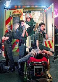 都市急救线第一季救护