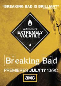 绝命毒师第四季2011主