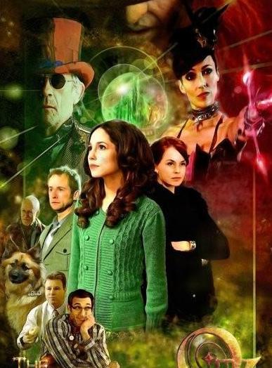 奥兹女巫/奥兹女巫3