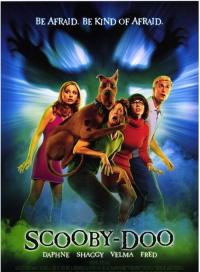 史酷比/小狗斯考比/狗