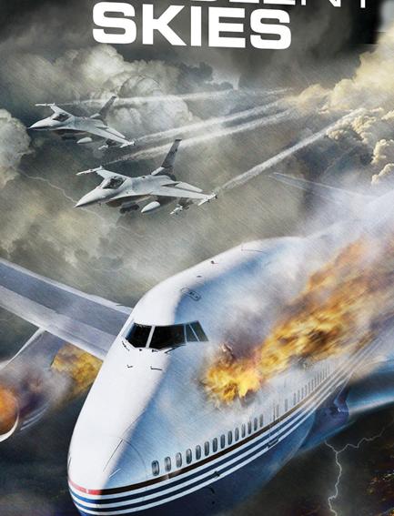 空中惊魂DVD中英双字