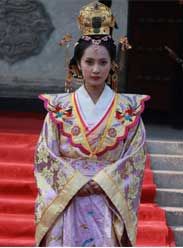 大明嫔妃之美人计HD国