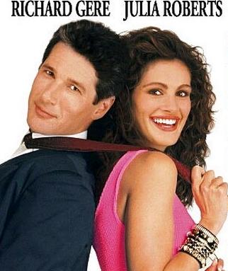 风月俏佳人/麻雀变凤