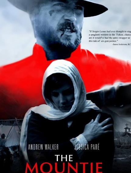 <b>骑警/西方之路DVD中字</b>