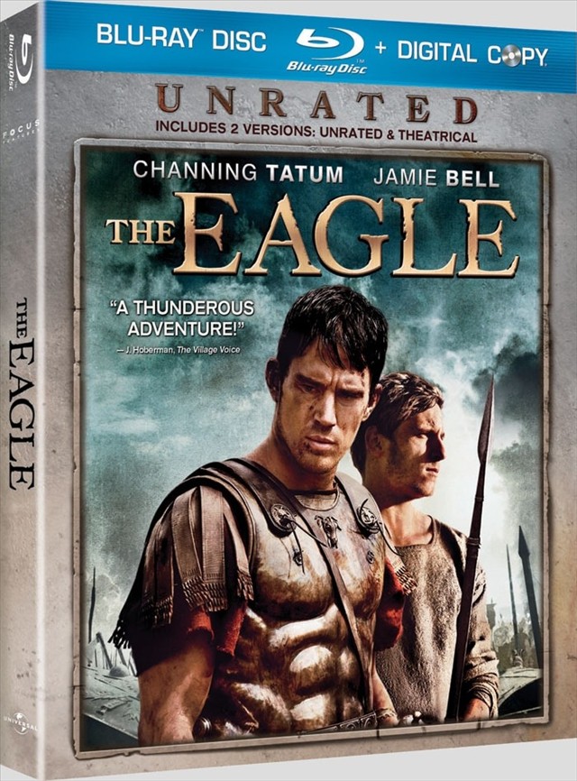 <b><font color='#FF0000'>The.Eagle迷踪高清720P</font></b>