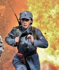 激战江南近代革命更新