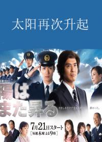 太阳再次升起催泪情感