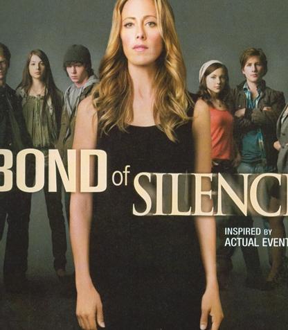 沉默的联系DVD中英双字