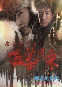 2011战争剧《战火中青