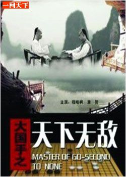大国手之天下无敌HD